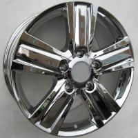 Фото диска Toyota D575 хром