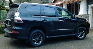 Фото диска Toyota TY 657 насыщенный серый