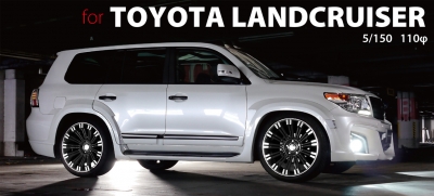 Фото диска Renovatio R11SUV черный с полировкой