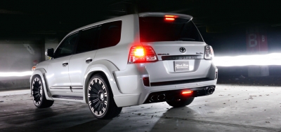 Фото диска Renovatio R11SUV черный с полировкой