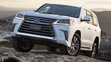 Фото диска Lexus LXD450 серый с полировкой