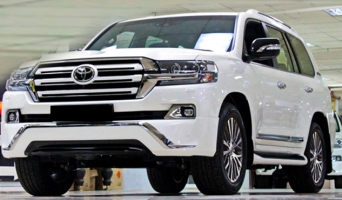 Фото диска Toyota LXD450 серый с полировкой