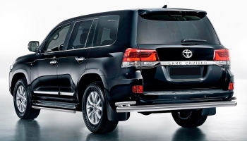 Фото диска Toyota Restyling 2 серебристый