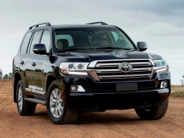 Фото диска Toyota Restyling 2 серебристый