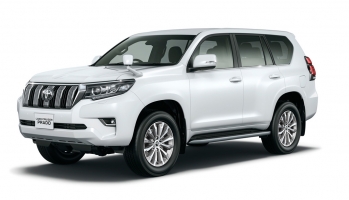 Фото диска Toyota PRD2018 серебристый с полировкой