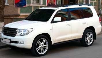 Фото диска Toyota TY54 серебристый