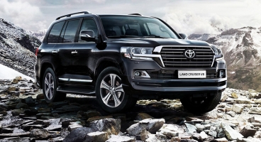 Фото диска Toyota TY71 серый с полировкой