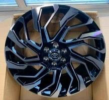 Фото диска Toyota DF225416 черный