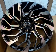 Фото диска Toyota DF225416 черный