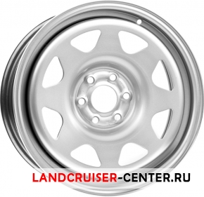 Шины и диски для Toyota Land Cruiser Prado 2012 3.0 D 150 Series, размер колёс на Тоуота Ленд Крузер Прадо 3.0 D 150 Series