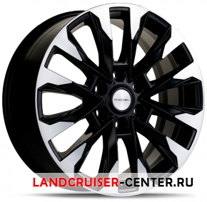 Диск Khomen Wheels  