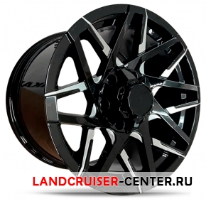 Диск Off-Road Wheels  
