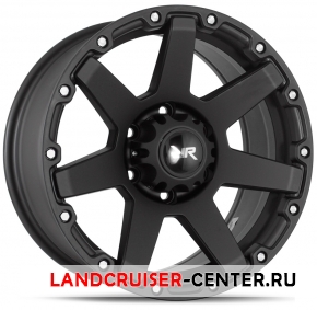 Диск Race Ready CSSD2805 черный