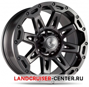 Диск Race Ready CSSD2828 